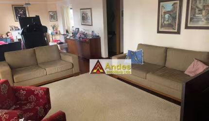 Apartamento à venda, 174 m² por R$ 1.300.000,00 - Água Fria - São Paulo/SP