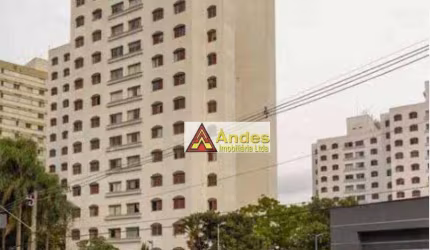 Apartamento à venda, 79 m² por R$ 873.000,00 - Santana - São Paulo/SP