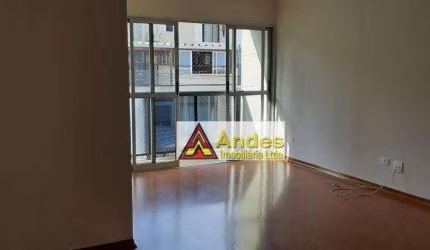 Apartamento à venda, 78 m² por R$ 750.000,00 - Santana - São Paulo/SP