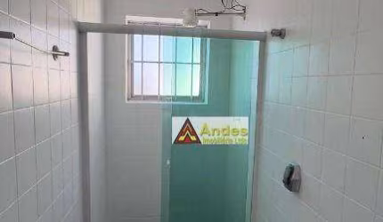 Sobrado à venda, 270 m² por R$ 750.000,00 - Lauzane Paulista - São Paulo/SP