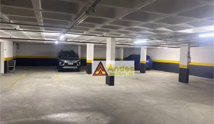 Studio à venda, 31 m² por R$ 362.000,00 - Santana - São Paulo/SP
