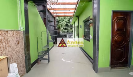Terreno à venda, 500 m² por R$ 6.385.000,00 - Casa Verde - São Paulo/SP
