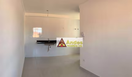 Apartamento à venda, 28 m² por R$ 188.000,00 - Parque Mandaqui - São Paulo/SP