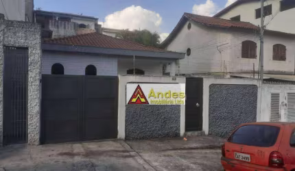 Casa à venda, 150 m² por R$ 740.000,00 - Jardim Valéria - Guarulhos/SP