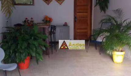 Sobrado à venda, 210 m² por R$ 1.025.000,00 - Casa Verde - São Paulo/SP