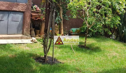 Sobrado com 4 dormitórios à venda, 203 m² por R$ 700.000,00 - Limão - São Paulo/SP