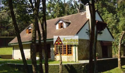 Casa à venda, 204 m² por R$ 1.809.000,00 - Vila Nova Manchester - São Paulo/SP