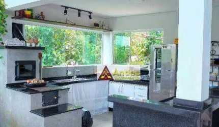 Casa à venda, 300 m² por R$ 1.000.000,00 - Capim Branco - Mairiporã/SP