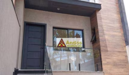 Sobrado à venda, 200 m² por R$ 1.600.000,00 - Jardim Sao Paulo(Zona Norte) - São Paulo/SP