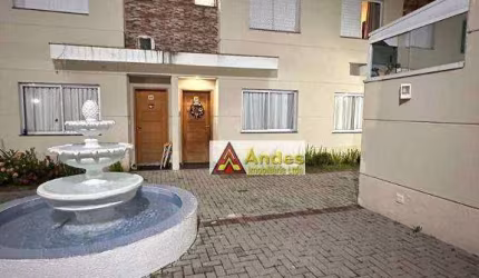 Sobrado à venda, 60 m² por R$ 470.000,00 - Tremembé - São Paulo/SP