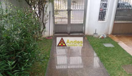 Casa Térrea Para Venda No Jardim França