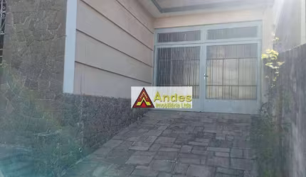 Sobrado Para Venda no Mandaqui