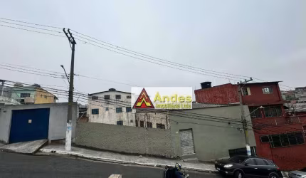 Galpão à venda, 1484 m² por R$ 7.000.000 - Casa Verde Alta - São Paulo/SP