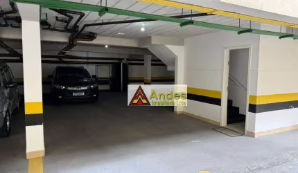 Casa à venda, 100 m² por R$ 695.000,00 - Vila Irmãos Arnoni - São Paulo/SP