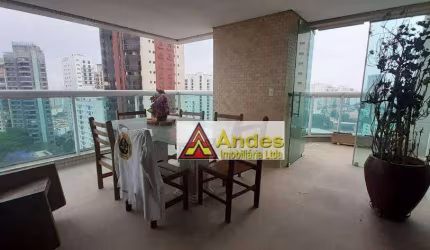 Alto Padrão Alto de Santana 4 suítes 4 vagas fixas à venda, 223 m² por R$ 3.000.000 - Santana - São Paulo/SP