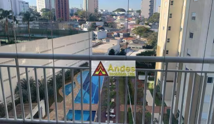 Apartamento à venda, 132 m² por R$ 1.420.000,00 - Jardim Zaira - Guarulhos/SP