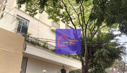 Apto Novo Varanda Gourmet à 7 minutos do metrô 2 suítes 1 vaga à venda, 66 m² por R$ 876.000 - Jardim Sao Paulo Zona Norte - São Paulo/SP