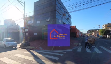 Prédio para alugar, 325 m² por R$ 7.000,00/mês - Vila Maria - São Paulo/SP