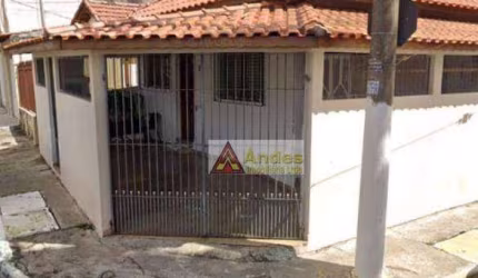 Casa com 2 dormitórios à venda, 1 m² por R$ 430.000,00 - Vila Constança - São Paulo/SP