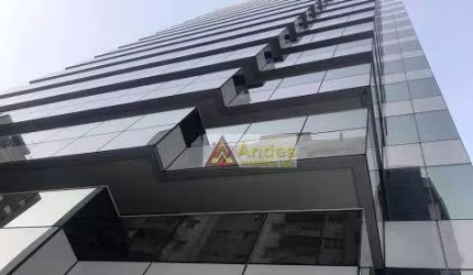 Prédio para venda, 4427 m² por R$ 120.000.000,00 - Consolação - São Paulo/SP