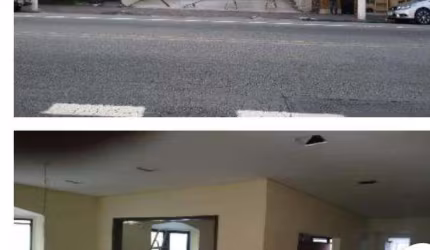 Salão para alugar, 400 m² por R$ 8.500,00/mês - Santana - São Paulo/SP