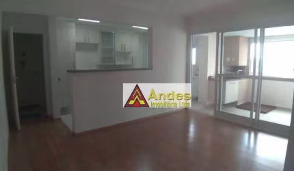 Apartamento, 77 m² - venda por R$ 850.000,00 ou aluguel por R$ 4.484,00/mês - Santana - São Paulo/SP
