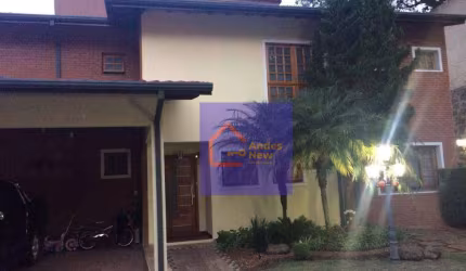 Sobrado com 4 dormitórios, 275 m² - venda por R$ 1.800.000,00 ou aluguel por R$ 10.010,00/mês - Tremembé - São Paulo/SP