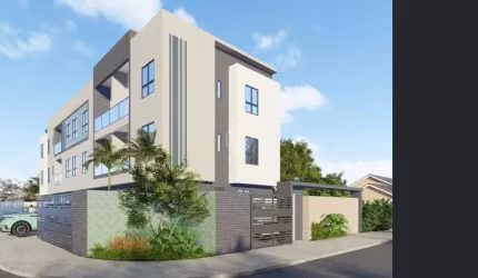 Apartamento para venda, 2 quarto(s),  Estados, Joao Pessoa - AP151