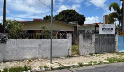 Casa para aluguel,  Estados, Joao Pessoa - CA154