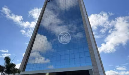 Sala comercial para aluguel, Duo Corporate Towers , Joao Pessoa - SA130