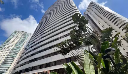 Apartamento para venda, 3 quarto(s),  Altiplano Cabo Branco, Joao Pessoa - AP40