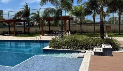 Casa em condomínio para , 3 quarto(s),  Sunville, Joao Pessoa - CA173