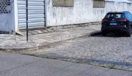 Prédio comercial para venda, 4 quarto(s),  Jardim Cidade Universitária, Joao Pessoa - PR176