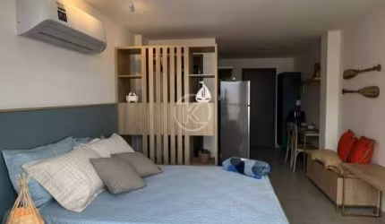 Flat para venda, 1 quarto(s),  Intermares, Cabedelo - FL183