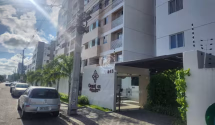 Apartamento para venda, 2 quarto(s),  Jardim Cidade Universitária, Joao Pessoa - AP184