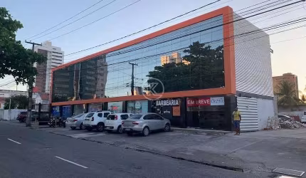 Sala comercial para aluguel,  Expedicionários, Joao Pessoa - SA187