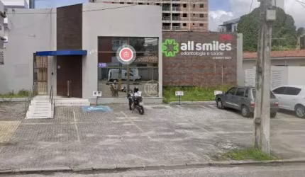Prédio comercial para venda,  Torre, Joao Pessoa - PR189