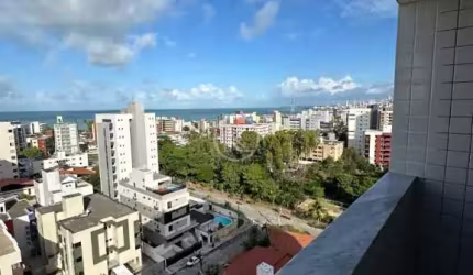 Cobertura duplex para venda,  Jardim Oceania, Joao Pessoa - AP193