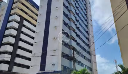 Apartamento para aluguel, 2 quarto(s),  Tambaú, Joao Pessoa - AP55