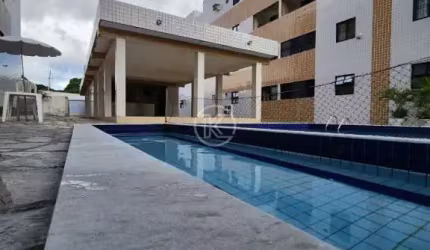 Apartamento para vender, 3 quarto(s),  Bancários, Joao Pessoa - AP195