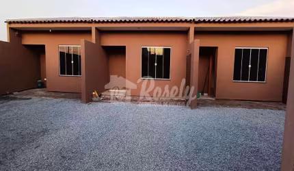 Casa com 4 dormitórios à venda, Balneário Grajaú, PONTAL DO PARANA - PR
