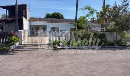 Casa com 3 dormitórios à venda,324.00 m , PONTAL DO PARANA - PR