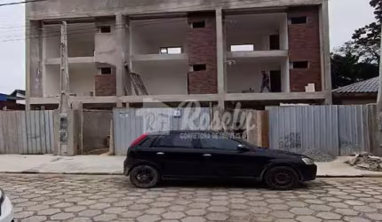 Sobrado com 3 dormitórios à venda, Balneário Beltrami, PONTAL DO PARANA - PR