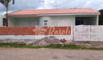 Casa com 3 dormitórios à venda,396.00 m , PONTAL DO PARANA - PR