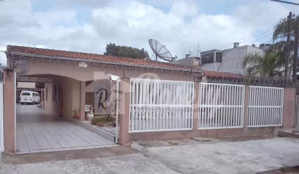 Casa com 7 dormitórios à venda,350.00 m , PONTAL DO PARANA - PR