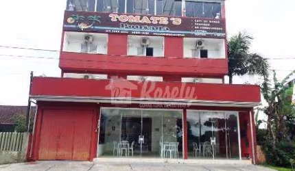 Pousada com 43 dormitórios à venda,1150.00 m , PONTAL DO PARANA - PR