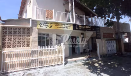 Sobrado com 3 dormitórios à venda, Bom Retiro, MATINHOS - PR