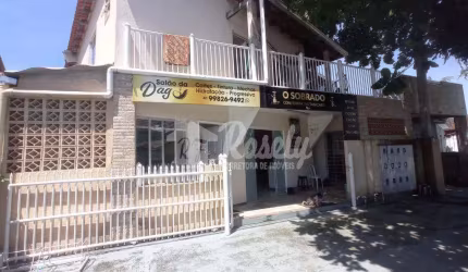 Sobrado com 3 dormitórios à venda, Bom Retiro, MATINHOS - PR