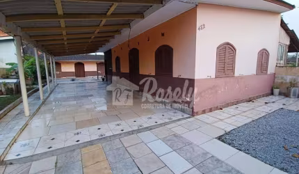 Casa com 2 dormitórios à venda, Balneário Primavera, PONTAL DO PARANA - PR