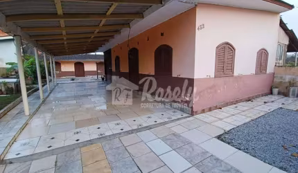 Casa com 2 dormitórios à venda, Balneário Primavera, PONTAL DO PARANA - PR